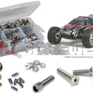 tam152 - Tamiya Vajra 4wd Series Stainless Steel Screw