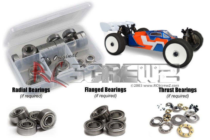 Tekno nb48 4 discount