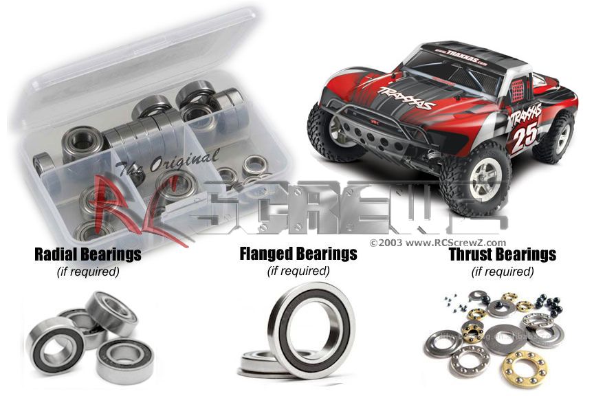 Traxxas 58024 discount