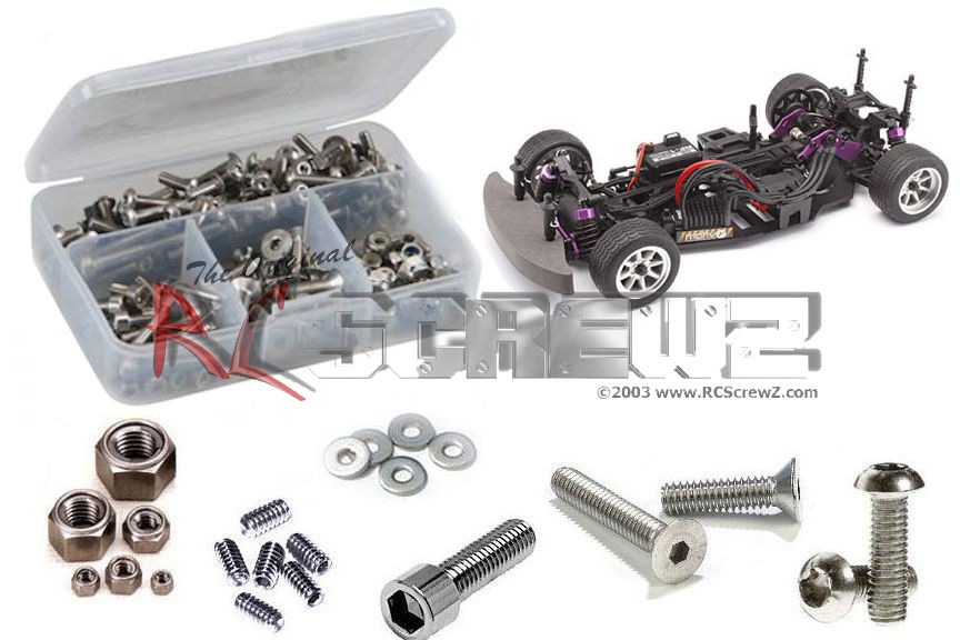 traxxas rustler 2wd drag car