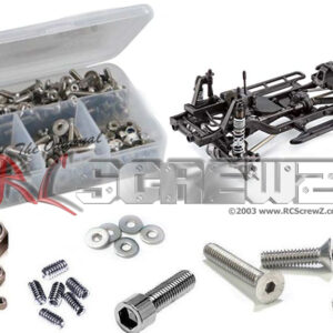 hpi095 - HPI Racing Venture SBK (#117255) Compatible Stainless Screw Kit