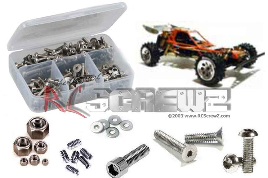 kyosho javelin kit