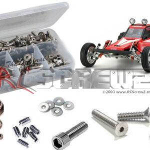 kyo152 - Kyosho Tomahawk 1/10th (#30615) Compatible Stainless Screw Kit