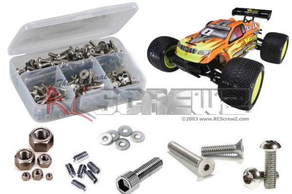 team losi rtr