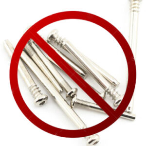 Screw Kit For The Tamiya TT-02, 16,90