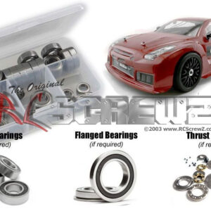ofn089r - Ofna/Habao GTB3 Rubber Shielded Bearings