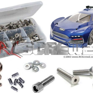 ofn090 - Ofna/Habao VTE Stainless Screw Kit