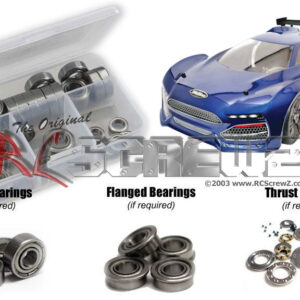 ofn090b - Ofna/Habao VTE Metal Shielded Bearings