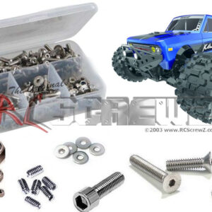 rer070 - RedCat Kaiju 1/8th Stainless Screw Kit