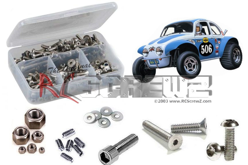 tamiya sand scorcher kit