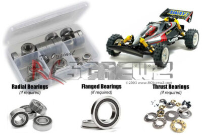 vqs 2020 rc