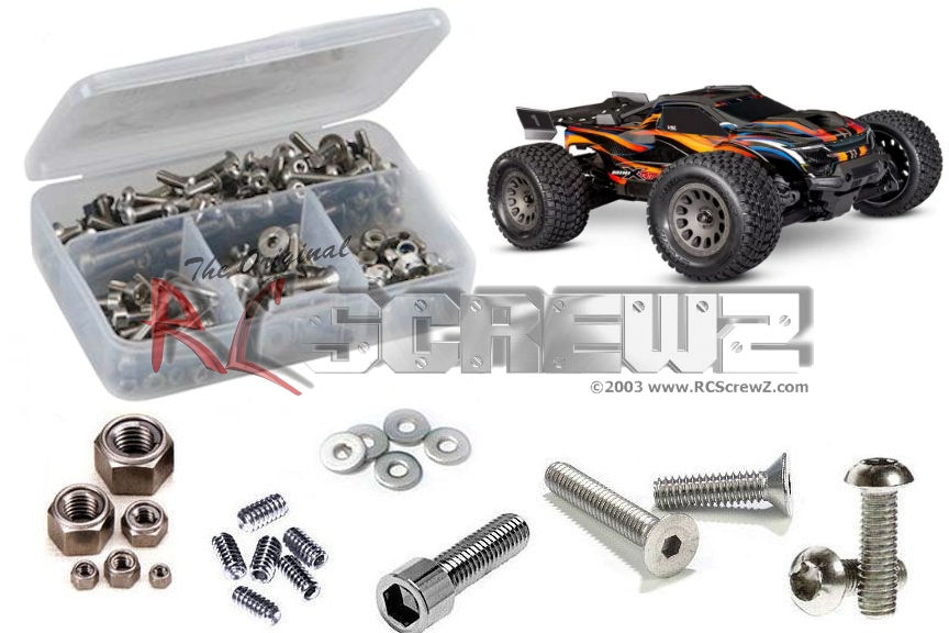 【半額】 tra148 - Compatible (#108076-1) 2s/3s VXL XRT Mini Traxxas ホビーラジコン