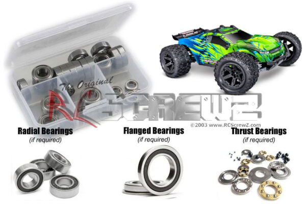 tra167r_kit